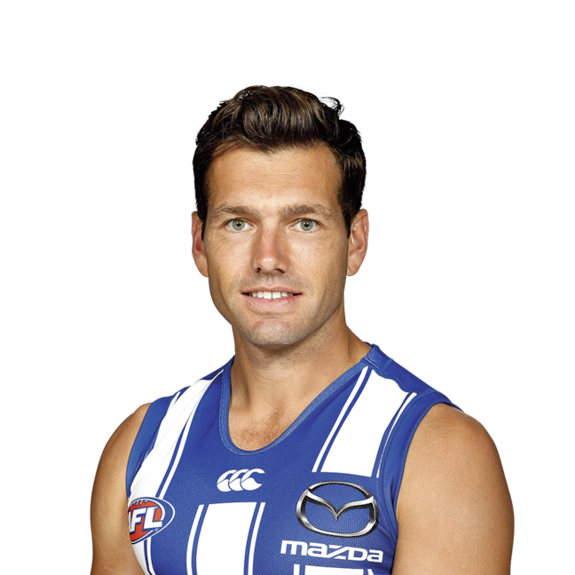 Shaun Higgins profile picture